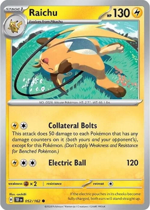 Raichu