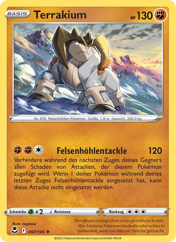Terrakium