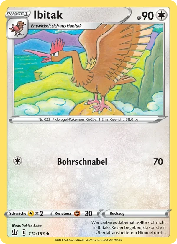 Ibitak