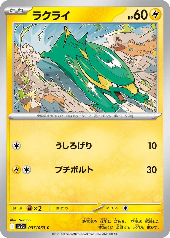 Electrike