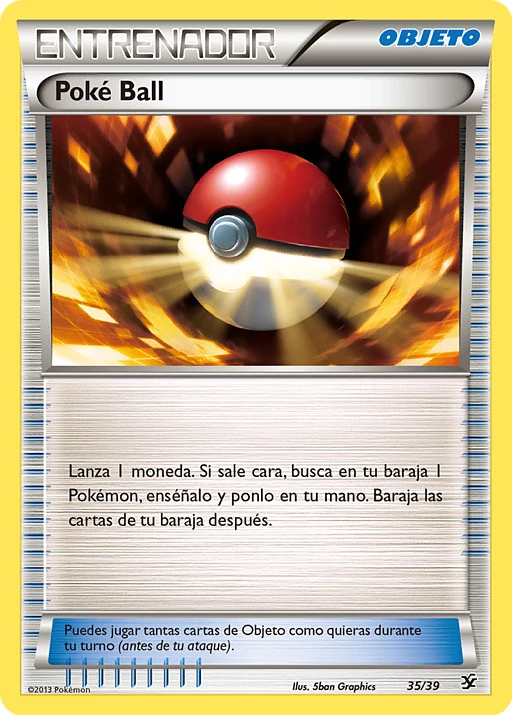 Poké Ball