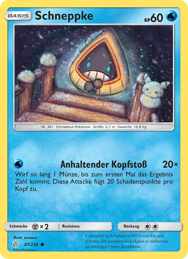 Schneppke