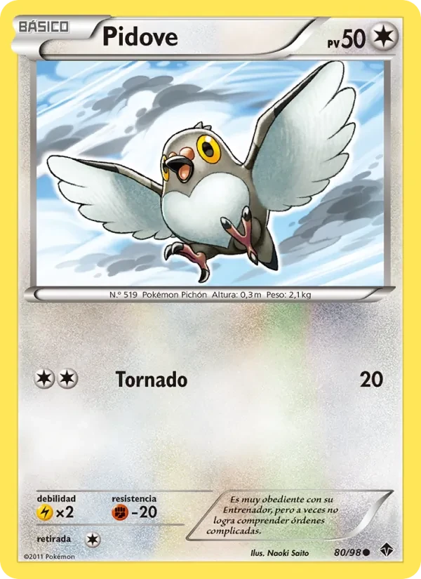 Pidove