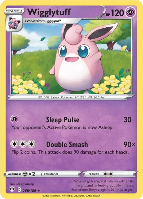 Wigglytuff