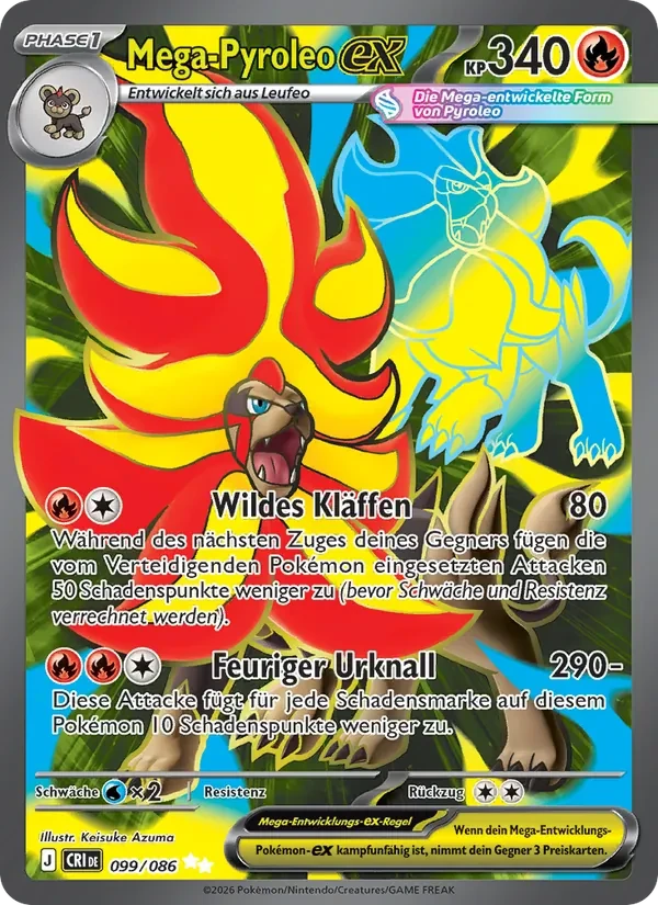 Mega-Pyroleo-ex