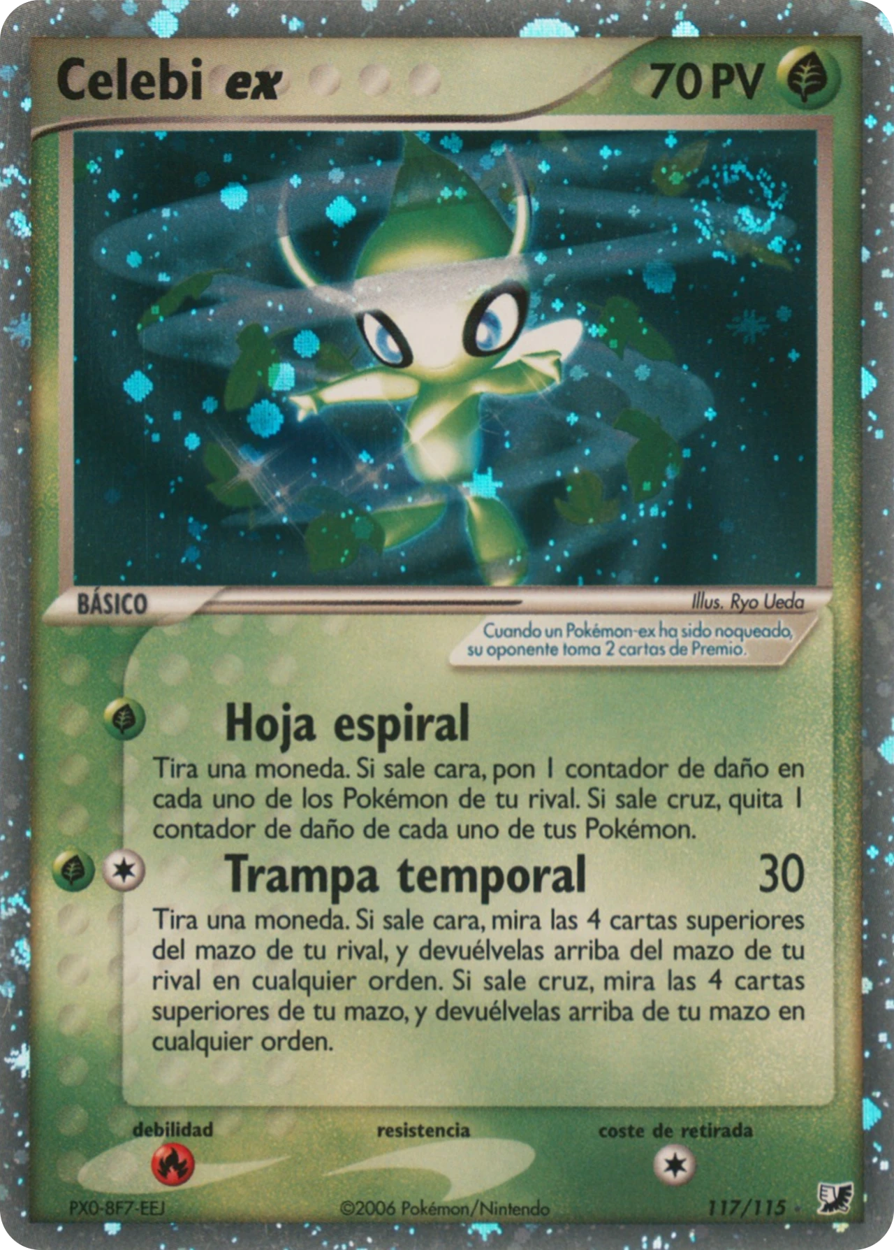 Celebi-ex
