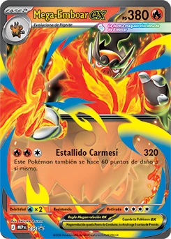 Mega-Emboar ex