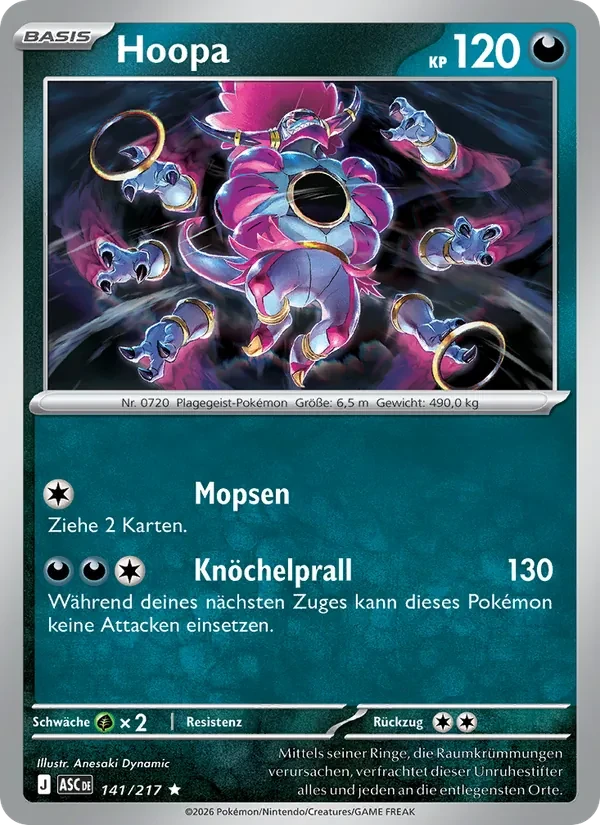 Hoopa