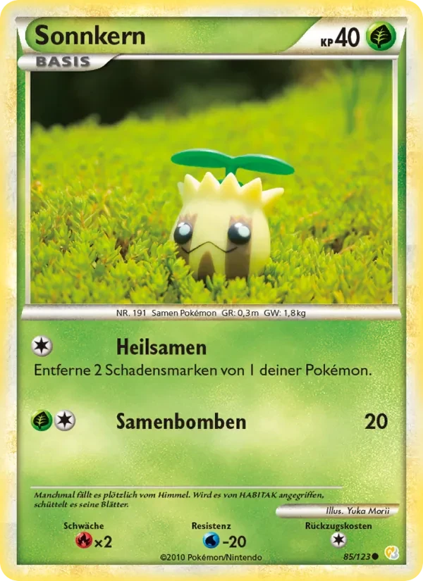 Sonnkern