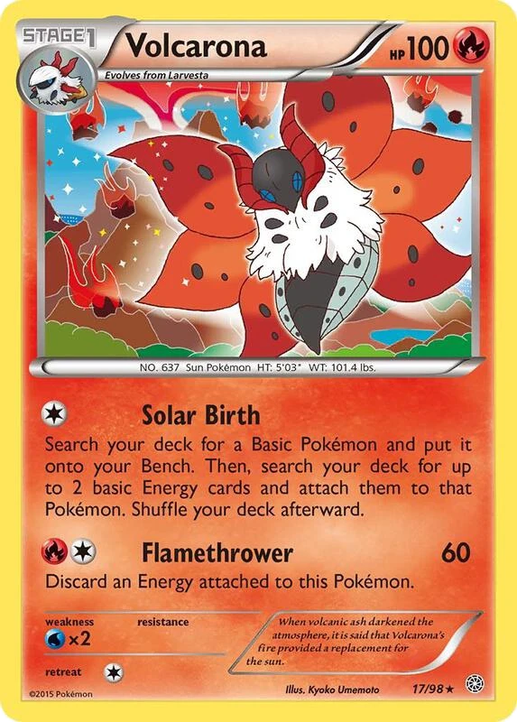Volcarona (17)