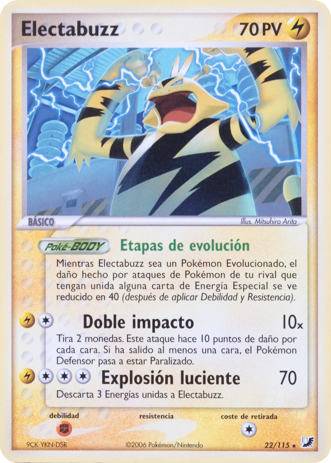 Electabuzz