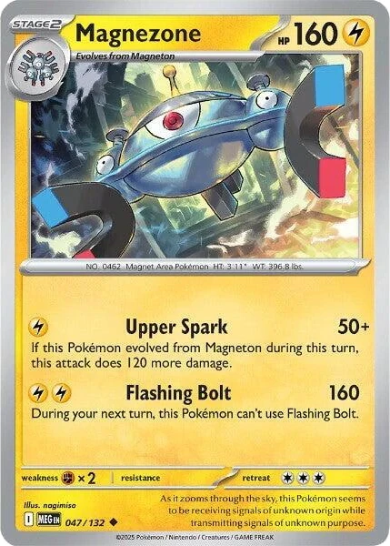 Magnezone
