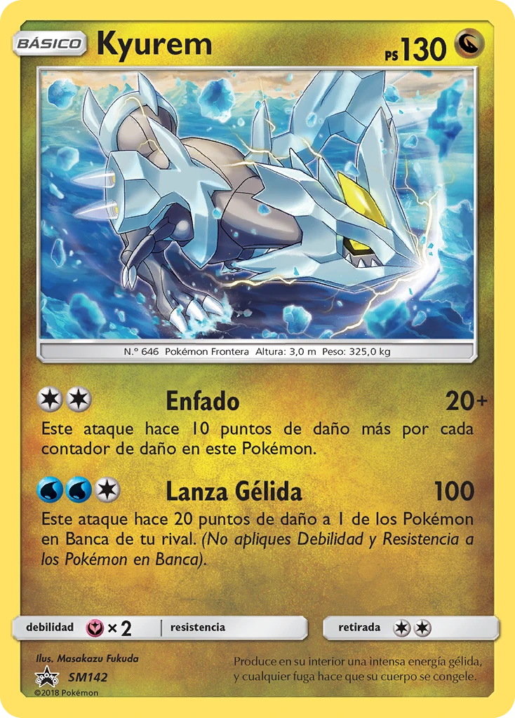 Kyurem