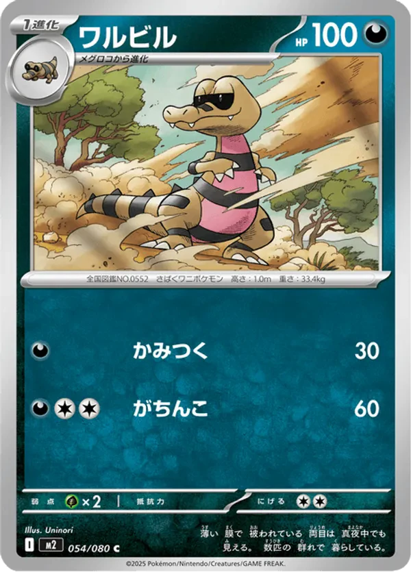 Krokorok