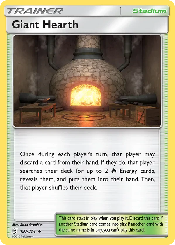 Giant Hearth - 2019 (Kaya Lichtleitner)