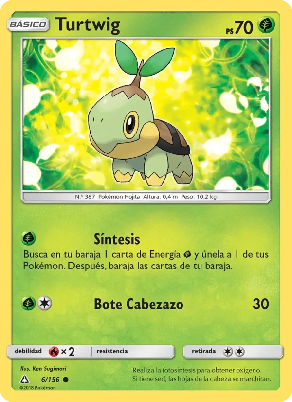 Turtwig