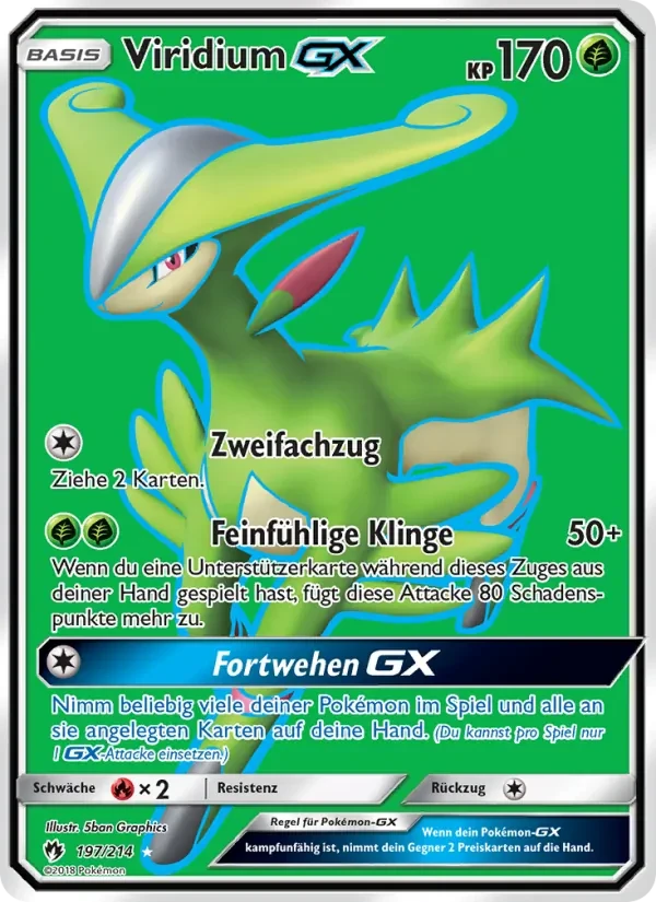 Viridium GX