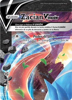 Zacian