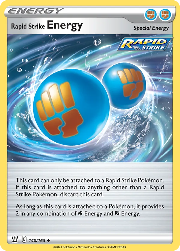 Rapid Strike Energy - 2022 (Sebastian Lashmet)