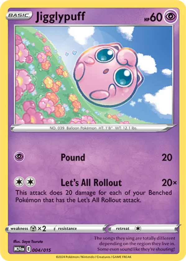 Jigglypuff