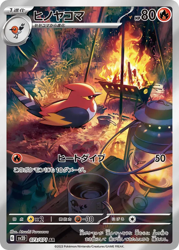 Fletchinder