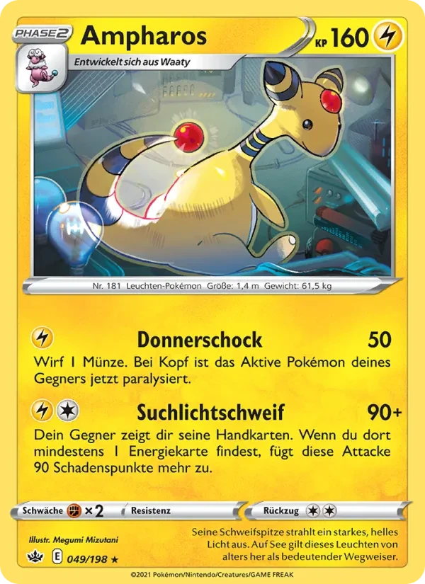Ampharos
