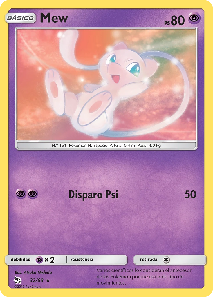 Mew