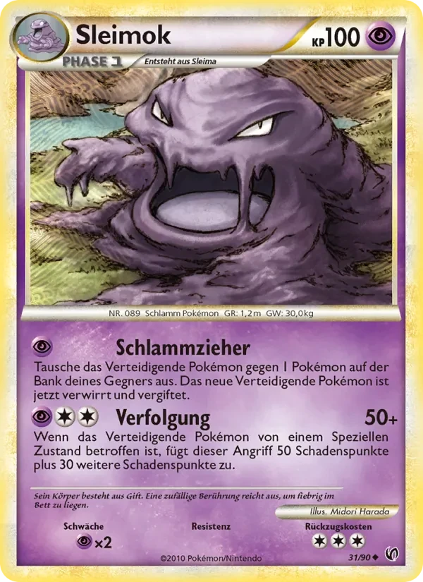 Sleimok