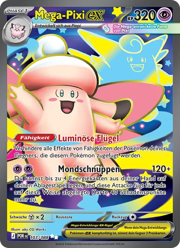 Mega-Pixi-ex