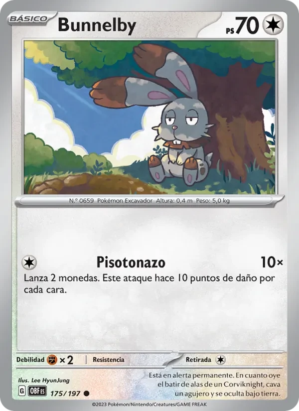 Bunnelby