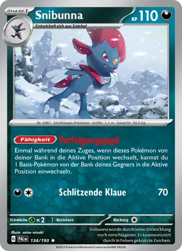 Snibunna