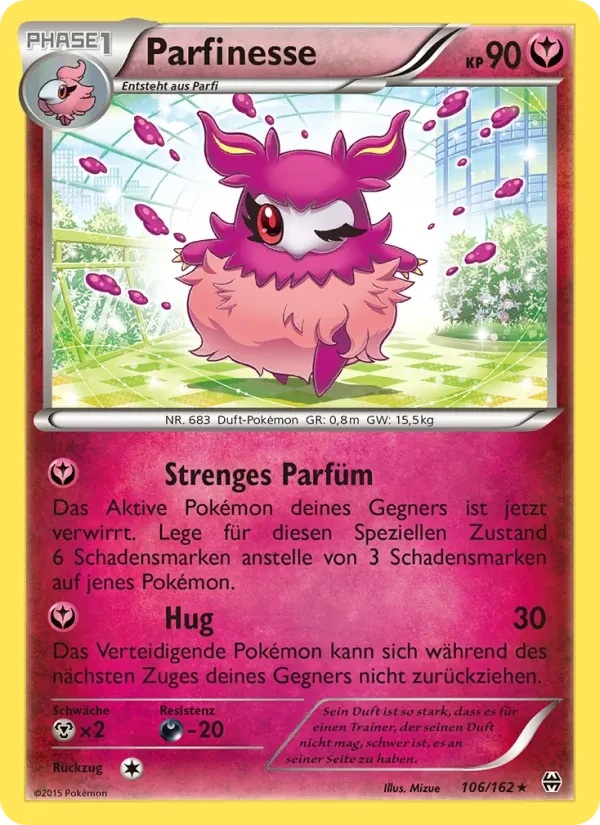 Parfinesse