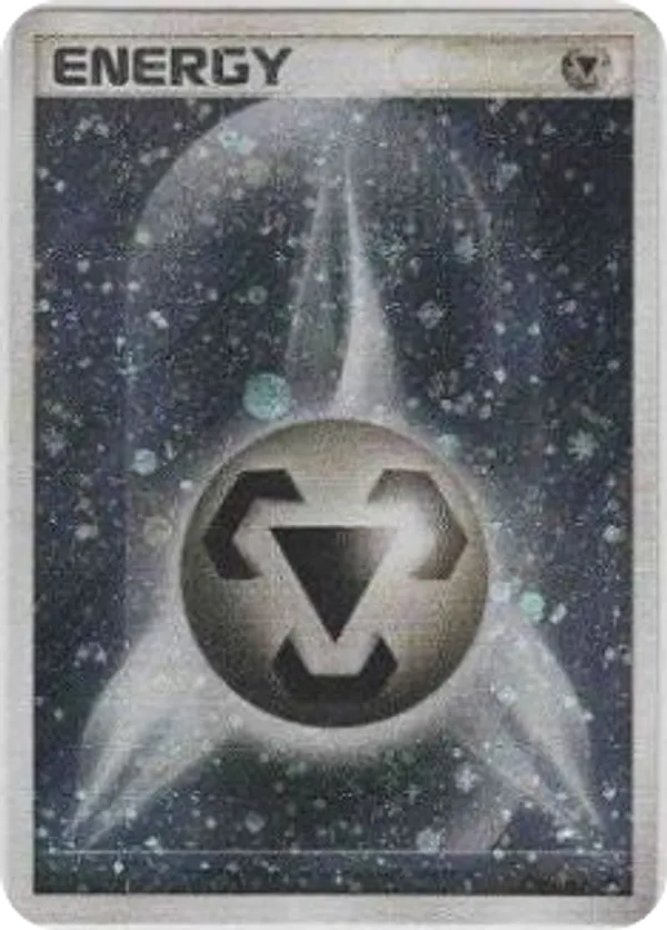 Basic Metal Energy