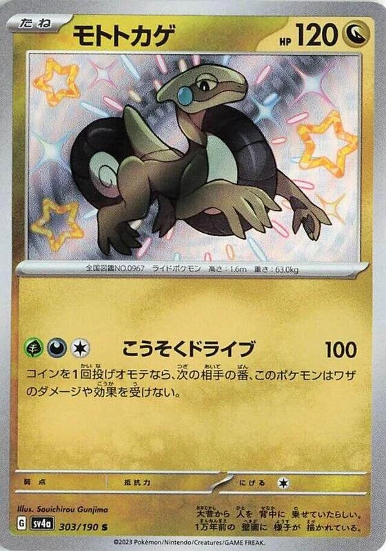 Cyclizar - 303/190
