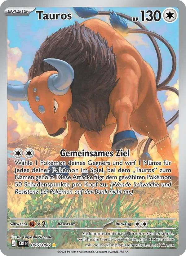 Tauros