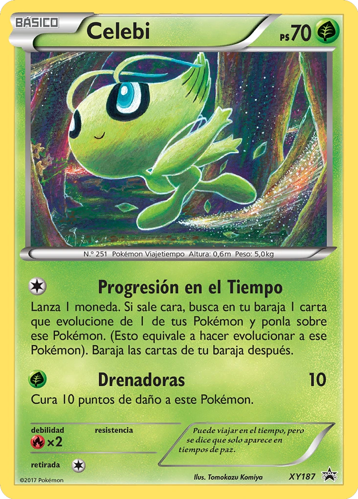 Celebi