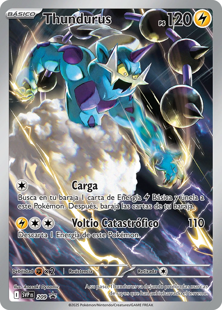 Thundurus