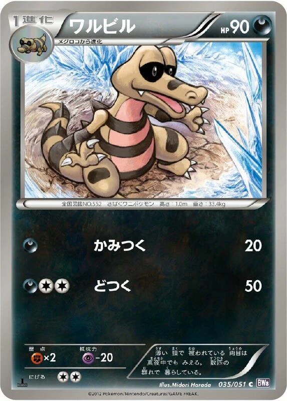 Krokorok
