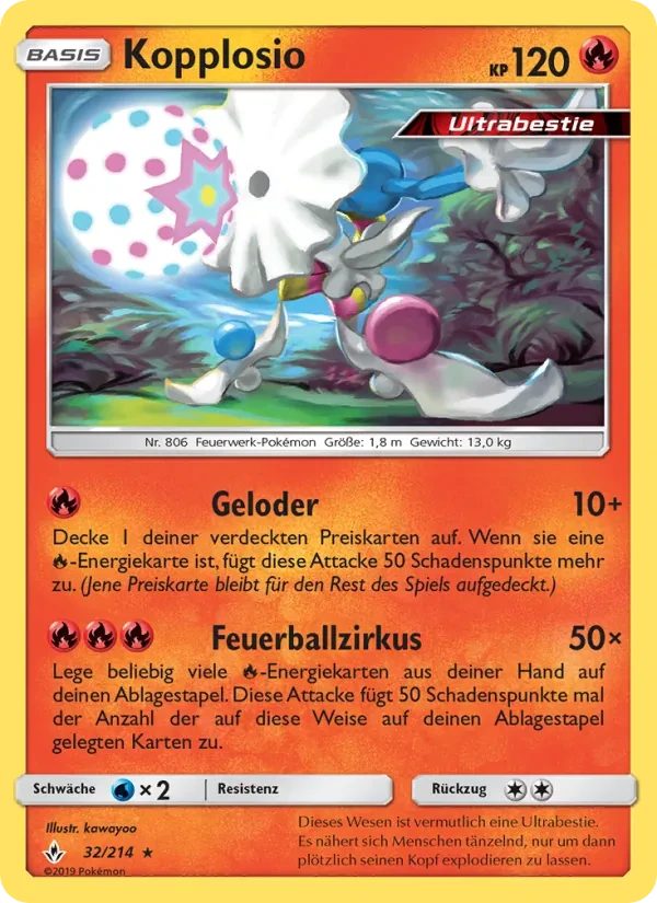 Kopplosio