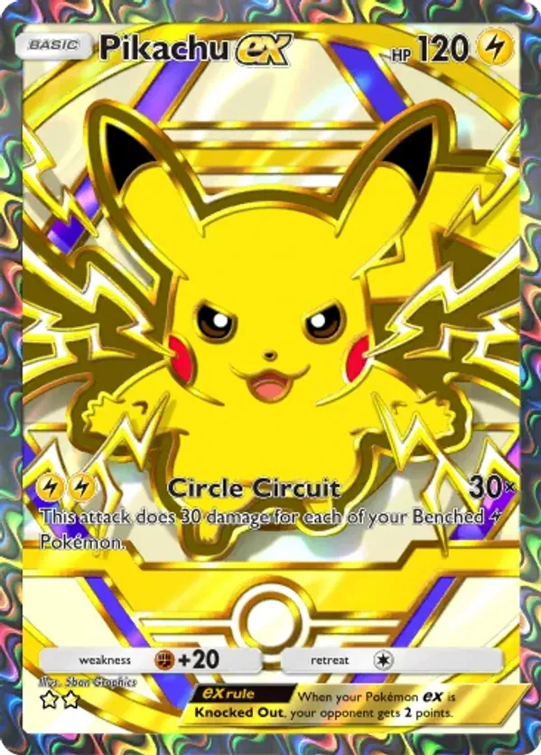 Escape Rope (Mirror Holofoil)
