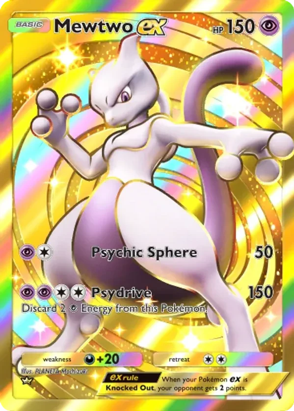Impidimp (Mirror Holofoil)