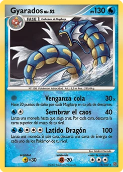 Gyarados
