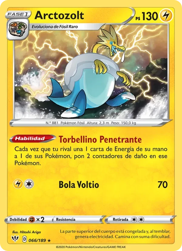 Arctozolt