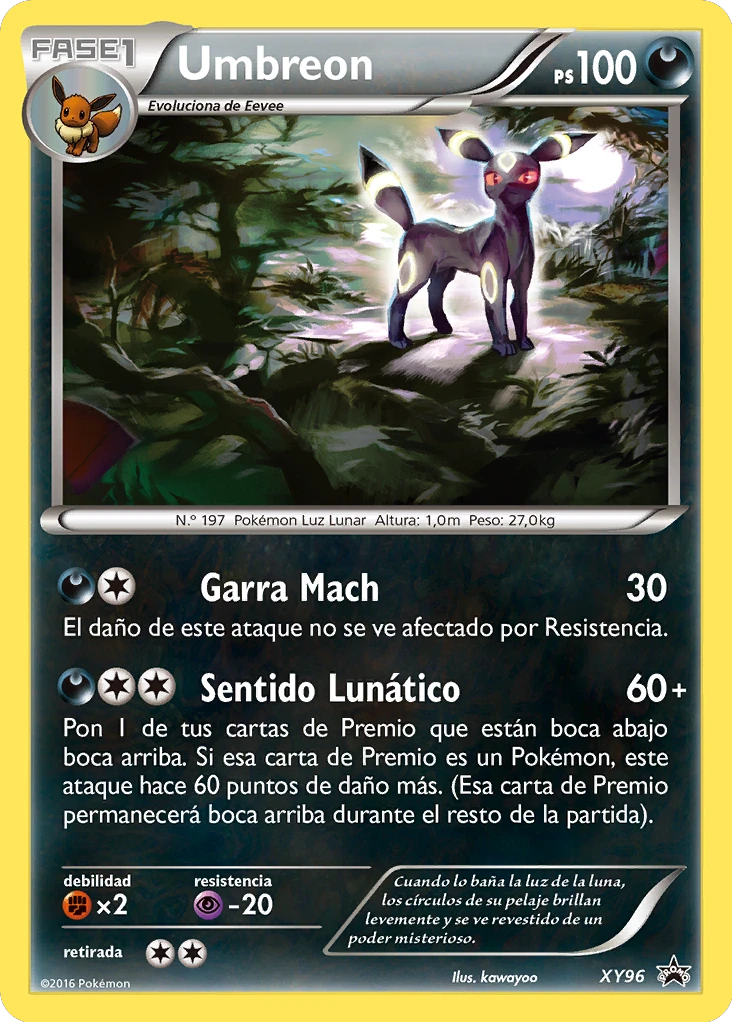 Umbreon