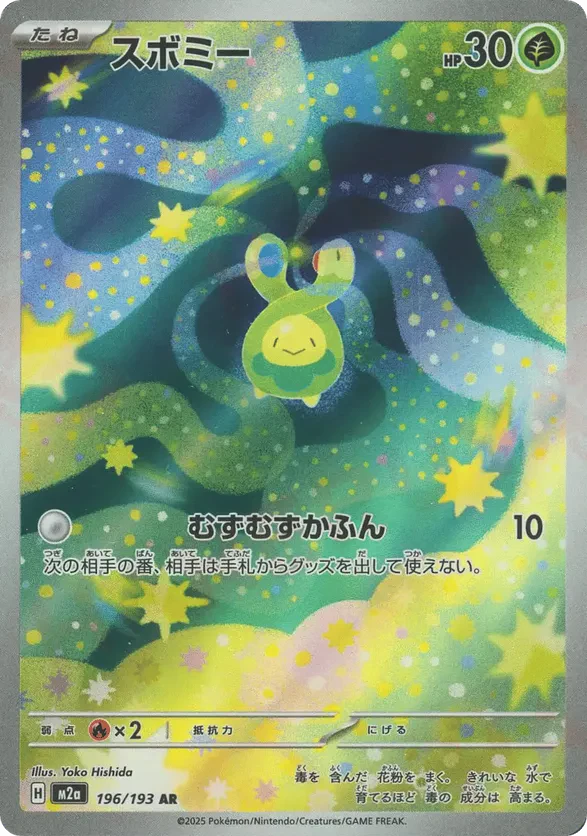 Budew