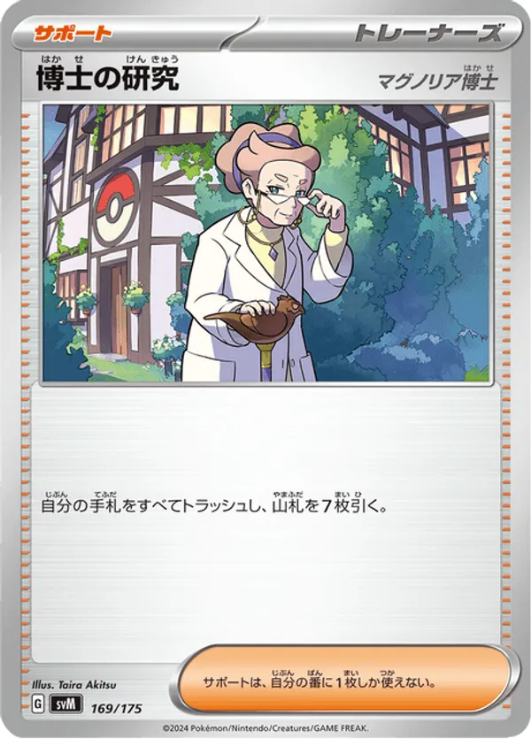 Professor's Research (169/175)