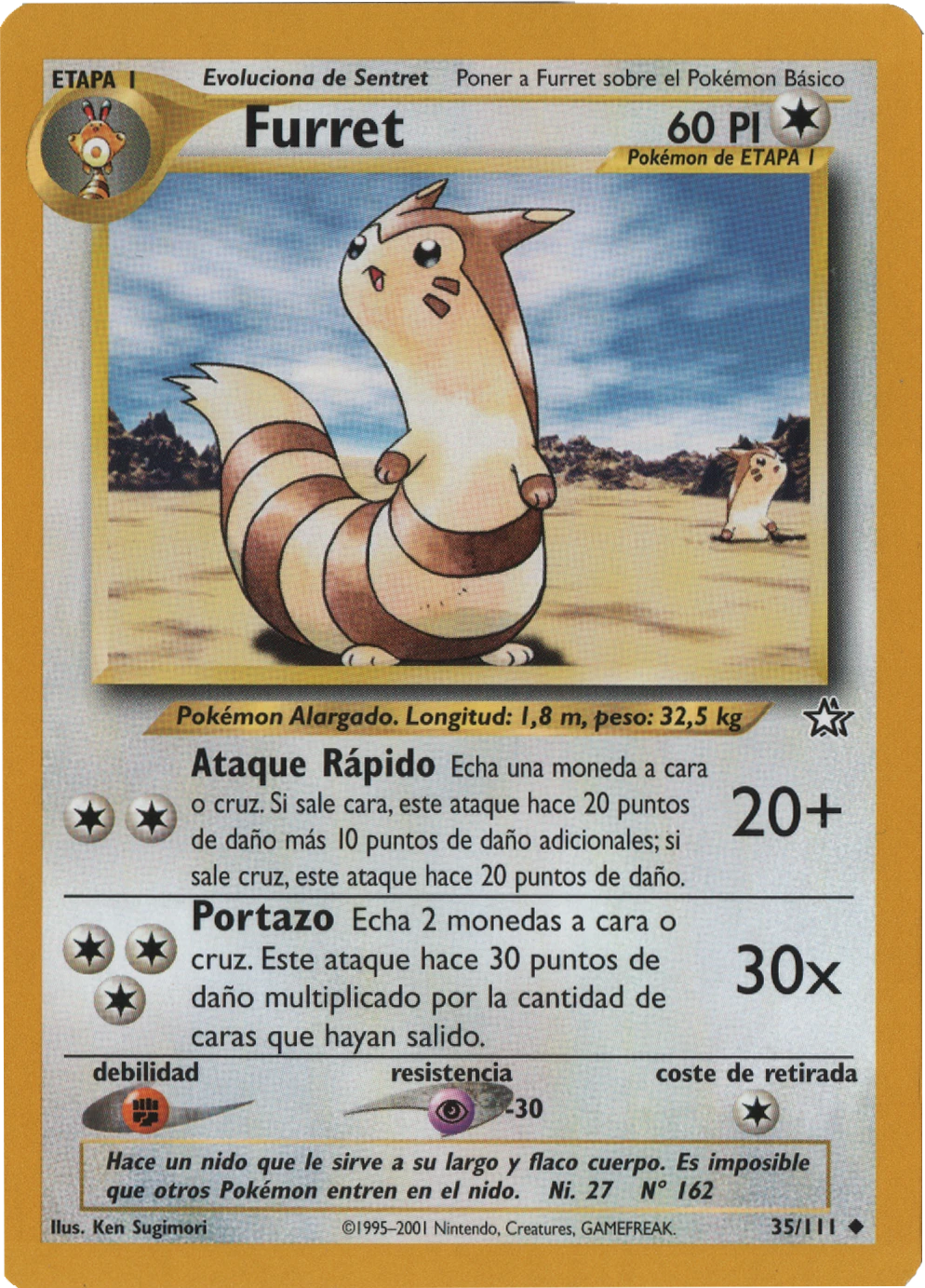 Furret
