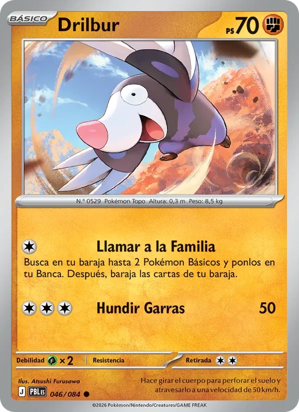 Drilbur