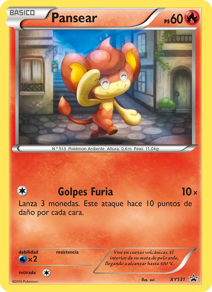 Pansear
