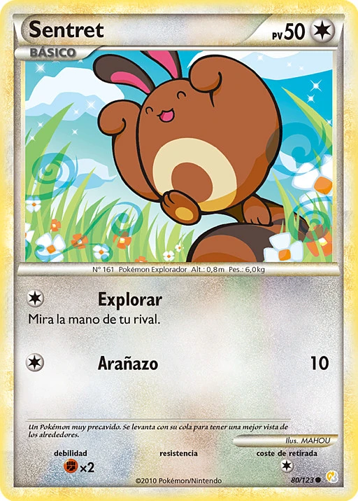 Sentret